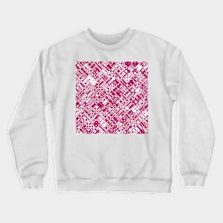 civilization of colors Crewneck Sweatshirt